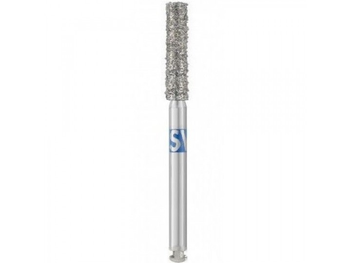 Боры алмазные RA 837-021 СС Вайт (5 шт.)