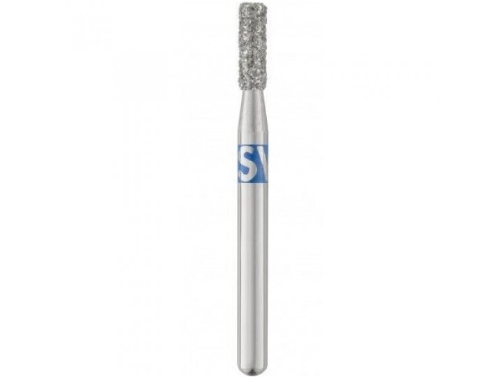 Боры алмазные FG 835-016 СС Вайт (5 шт.)