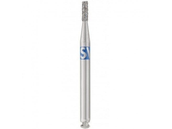 Боры алмазные RA 835-010 СС Вайт (5 шт.)