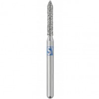 Боры алмазные FG 885-012 СС Вайт (5 шт.)