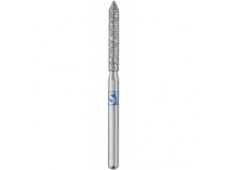 Боры алмазные FG 886-016 СС Вайт (5 шт.)