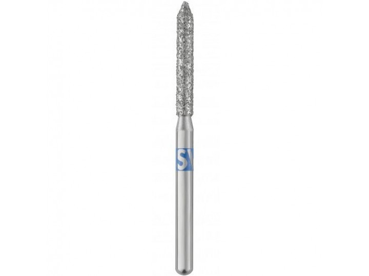 Боры алмазные FG 886-016 СС Вайт (5 шт.)