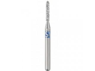 Боры алмазные FG 877-012 СС Вайт (5 шт.)