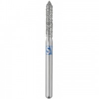 Боры алмазные FG 885-014 СС Вайт (5 шт.)