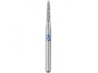 Боры алмазные FG 877-012 K СС Вайт (5 шт.)