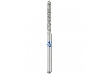 Боры алмазные FG 879-014 СС Вайт (5 шт.)