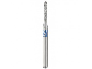 Боры алмазные FG 877-010 СС Вайт (5 шт.)