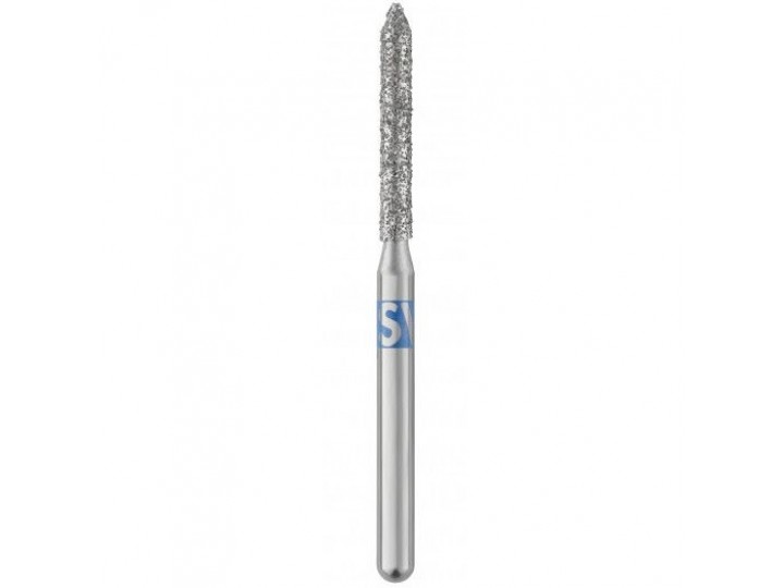 Боры алмазные FG 886-014 СС Вайт (5 шт.)