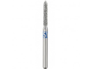 Боры алмазные FG 878-014 СС Вайт (5 шт.)