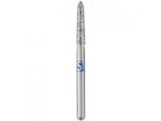 Боры алмазные FG 878-018 K СС Вайт (5 шт.)