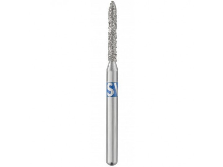 Боры алмазные FG 885-010 СС Вайт (5 шт.)