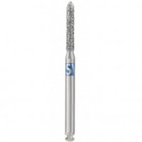 Боры алмазные RA 878-014 СС Вайт (5 шт.)