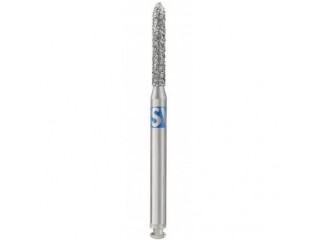 Боры алмазные RA 878-014 СС Вайт (5 шт.)