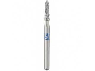 Боры алмазные FG 877-016 K СС Вайт (5 шт.)