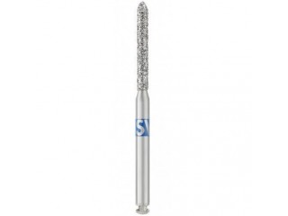 Боры алмазные RA 879-014 СС Вайт (5 шт.)