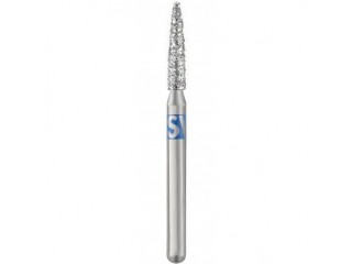 Боры алмазные FG 888-016 СС Вайт (5 шт.)