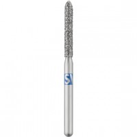 Боры алмазные FG 879-016 СС Вайт (5 шт.)