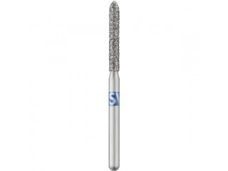 Боры алмазные FG 879-016 СС Вайт (5 шт.)