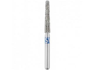 Боры алмазные FG 850-018 СС Вайт (5 шт.)