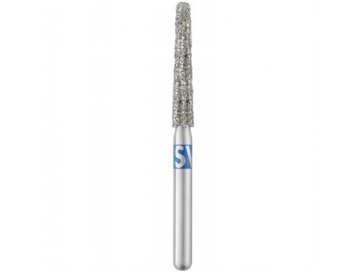 Боры алмазные FG 850-018 СС Вайт (5 шт.)