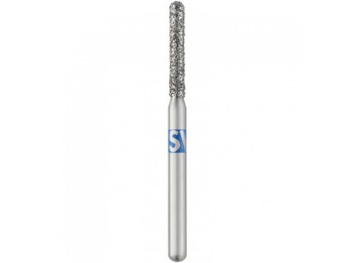 Боры алмазные FG 881-014 СС Вайт (5 шт.)