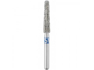 Боры алмазные FG 850-021 СС Вайт (5 шт.)