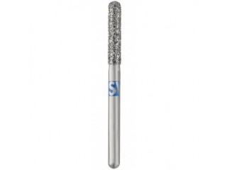 Боры алмазные FG 881-016 СС Вайт (5 шт.)