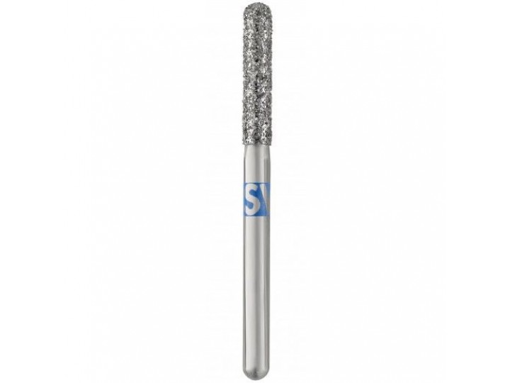 Боры алмазные FG 881-016 СС Вайт (5 шт.)