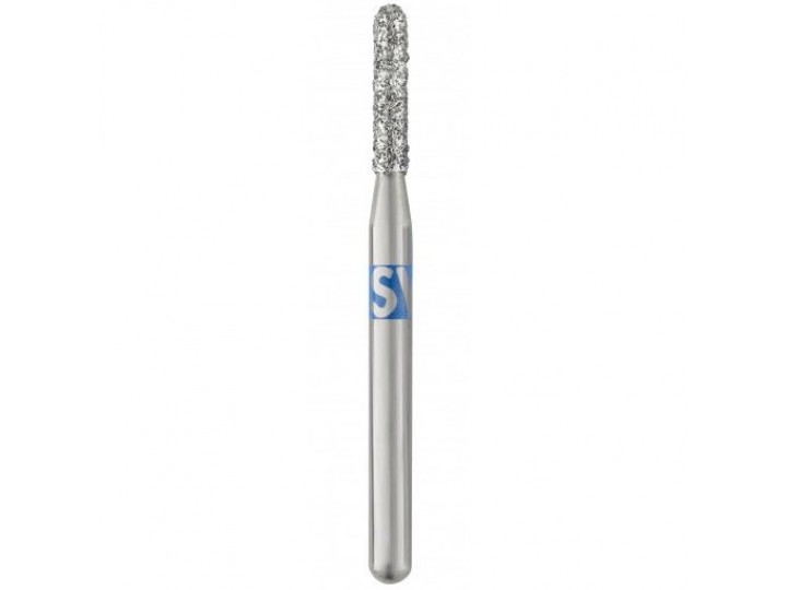 Боры алмазные FG 880-014 СС Вайт (5 шт.)