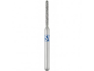 Боры алмазные FG 881-010 СС Вайт (5 шт.)