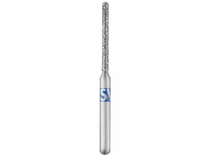 Боры алмазные FG 882-010 СС Вайт (5 шт.)