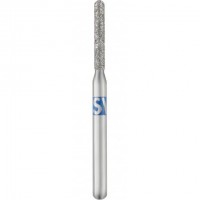 Боры алмазные FG 881-012 СС Вайт (5 шт.)