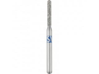 Боры алмазные FG 881-012 СС Вайт (5 шт.)