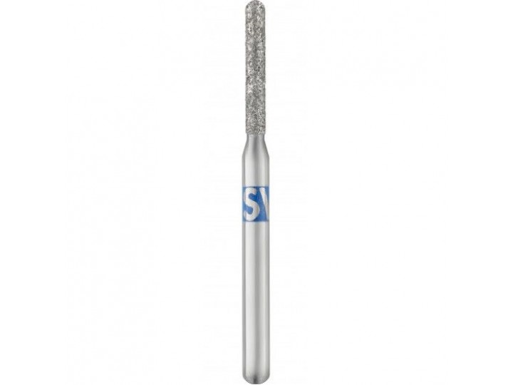 Боры алмазные FG 881-012 СС Вайт (5 шт.)