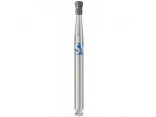 Боры алмазные RA 806-016 СС Вайт (5 шт.)