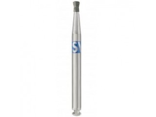 Боры алмазные RA 806-012 СС Вайт (5 шт.)