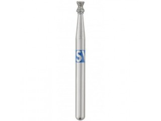 Боры алмазные FG 813-014 СС Вайт (5 шт.)