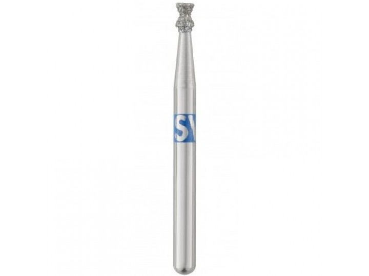 Боры алмазные FG 813-014 СС Вайт (5 шт.)