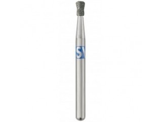 Боры алмазные FG 806-016 СС Вайт (5 шт.)