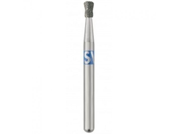 Боры алмазные FG 806-016 СС Вайт (5 шт.)