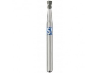 Боры алмазные FG 806-014 СС Вайт (5 шт.)