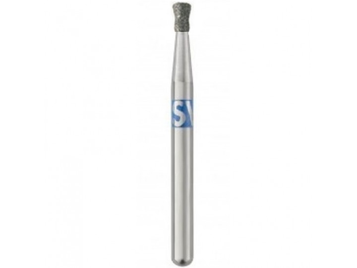 Боры алмазные FG 806-014 СС Вайт (5 шт.)