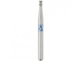 Боры алмазные FG 813-010 СС Вайт (5 шт.)