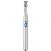 Боры алмазные FG 813-018 СС Вайт (5 шт.)