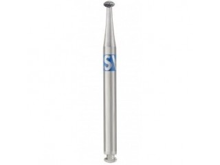 Боры алмазные RA 825-016 СС Вайт (5 шт.)