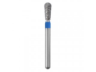 Боры алмазные FG 830-021 L СС Вайт (5 шт.)