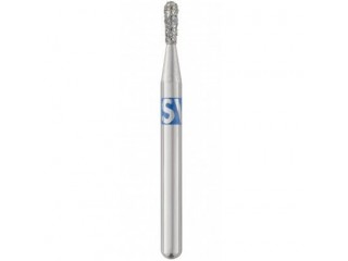 Боры алмазные FG 830-012 СС Вайт (5 шт.)