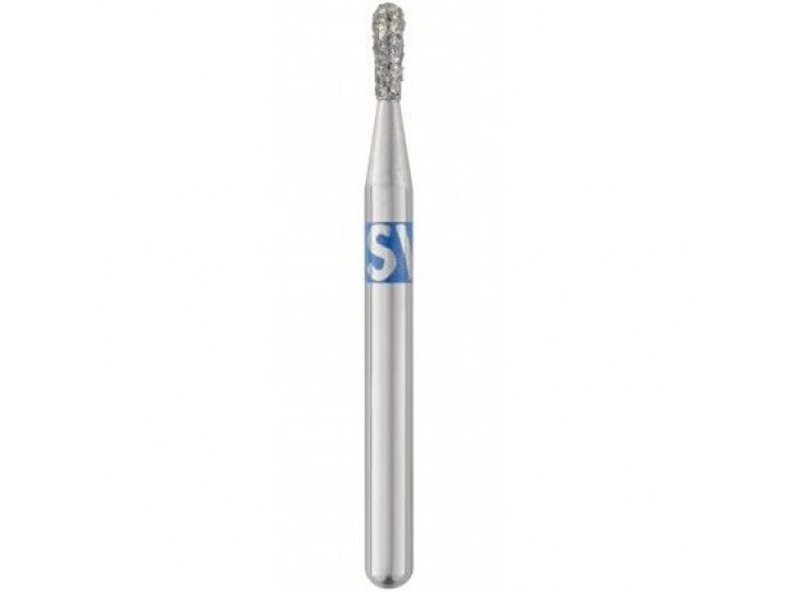 Боры алмазные FG 830-012 СС Вайт (5 шт.)