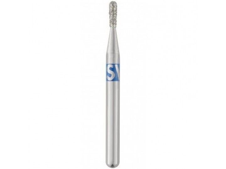 Боры алмазные FG 830-010 СС Вайт (5 шт.)