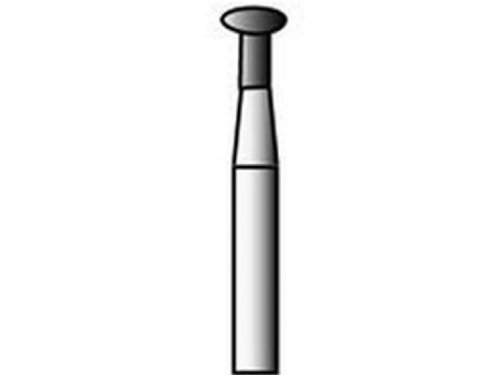 Бор алмазный HP 826-025 СС Вайт (5 шт.)